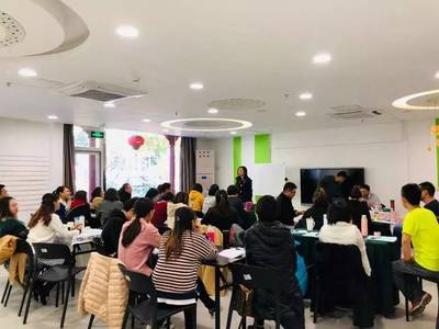 以專業(yè)促品質，以安全筑未來——寶威幼兒園北京區(qū)域及總部內審員培訓圓滿結束