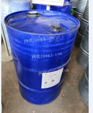 危廢合規處置 某藥業公司28種化工原料待售清單（附圖片）